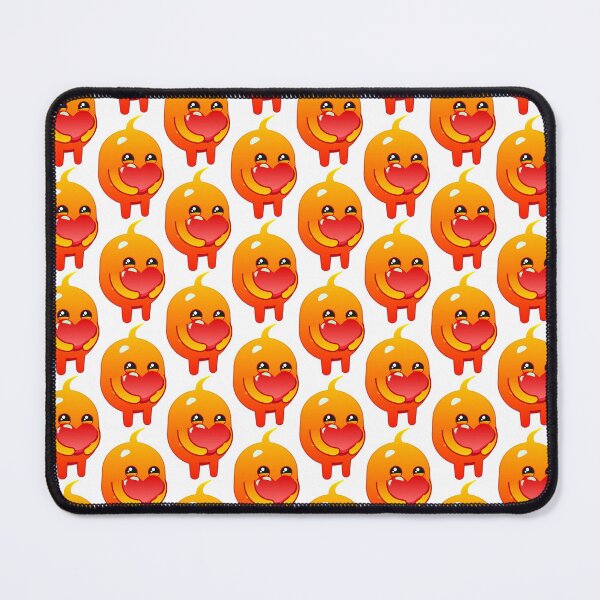 Item preview, Hug me happily, for I love you Burntboo designed and sold by xwrld777art.