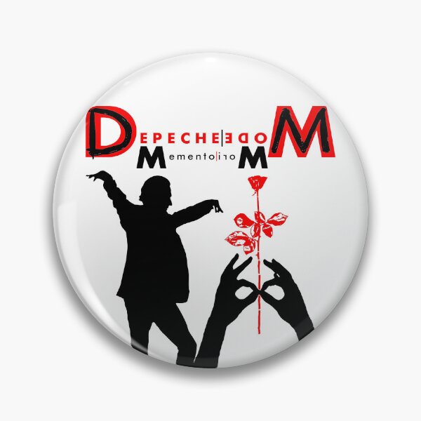 Artikelvorschau, Depeche Mode Collection 91 entworfen und verkauft von MrLordFashions.