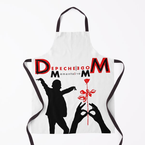 Item preview, Depeche Mode Collection 91 designed and sold by MrLordFashions.