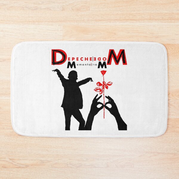 Artikelvorschau, Depeche Mode Collection 91 entworfen und verkauft von MrLordFashions.