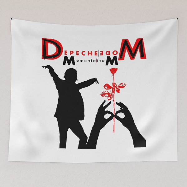 Item preview, Depeche Mode Collection 91 designed and sold by MrLordFashions.