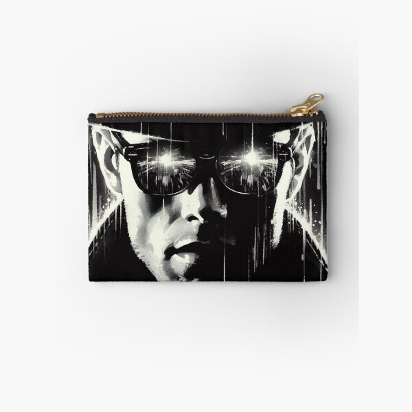 Item preview, Dark Person Portrait [Noir] designed and sold by RESToRAPTOR.