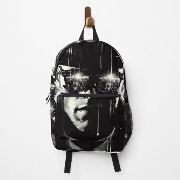 Item preview, Dark Person Portrait [Noir] designed and sold by RESToRAPTOR.