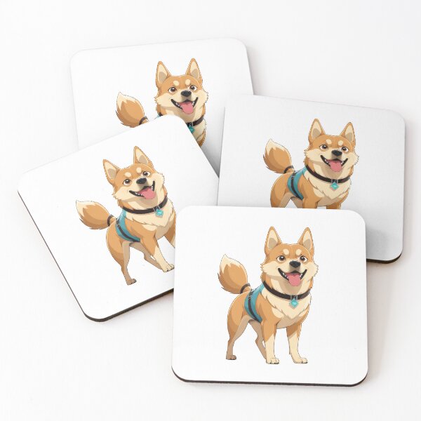 Item preview, Chinook Dog designed and sold by Bilisik.
