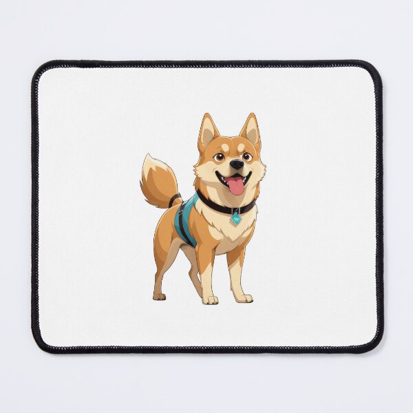 Item preview, Chinook Dog designed and sold by Bilisik.