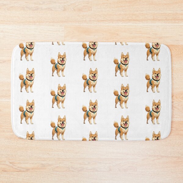 Item preview, Chinook Dog designed and sold by Bilisik.