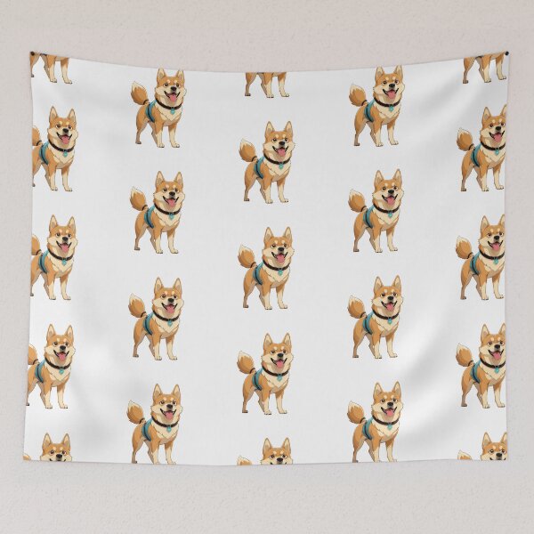 Item preview, Chinook Dog designed and sold by Bilisik.