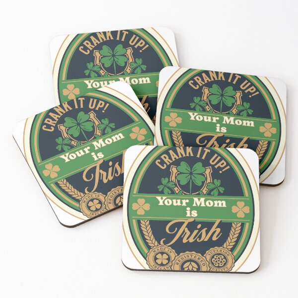 Item preview, St. Patties Day designed and sold by ryanmpete.
