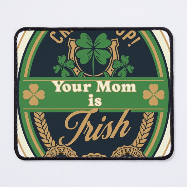 Item preview, St. Patties Day designed and sold by ryanmpete.