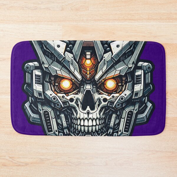 Item preview, Biomech Skulls S03 D95 designed and sold by Houerd.