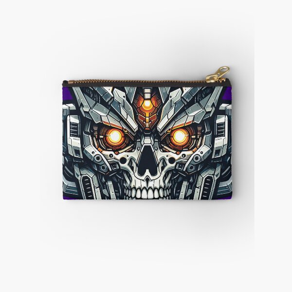 Item preview, Biomech Skulls S03 D95 designed and sold by Houerd.