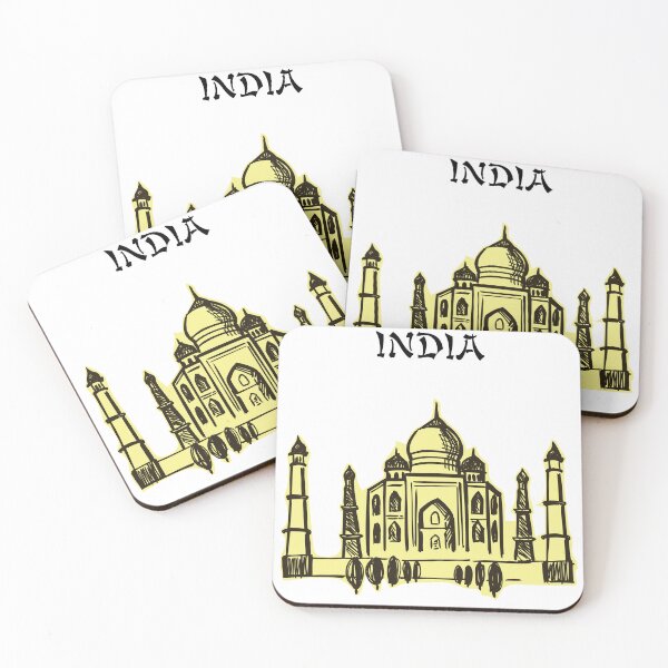 Item preview, Indian building designed and sold by FilipJankesoo.