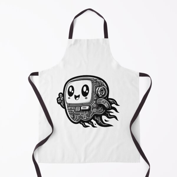 Item preview, Ghost Cyberpunk 15 designed and sold by MiBiFrac.