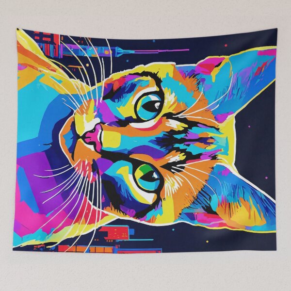 Item preview, Magic Cat designed and sold by RaF71PrO.