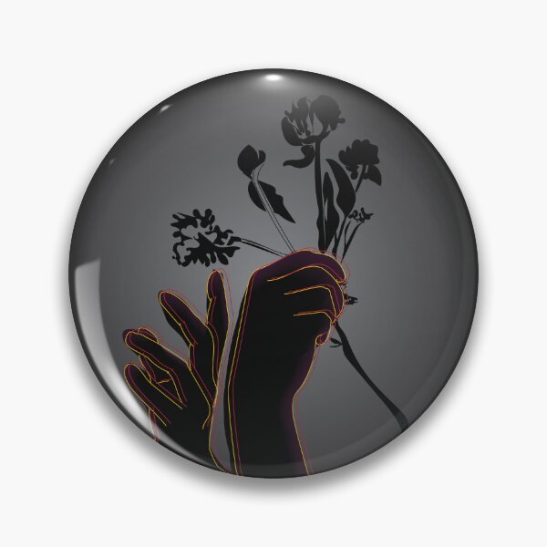 Item preview, Blossoming Perspective designed and sold by makeitadt.