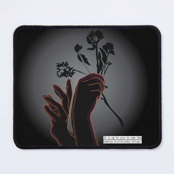 Item preview, Blossoming Perspective designed and sold by makeitadt.