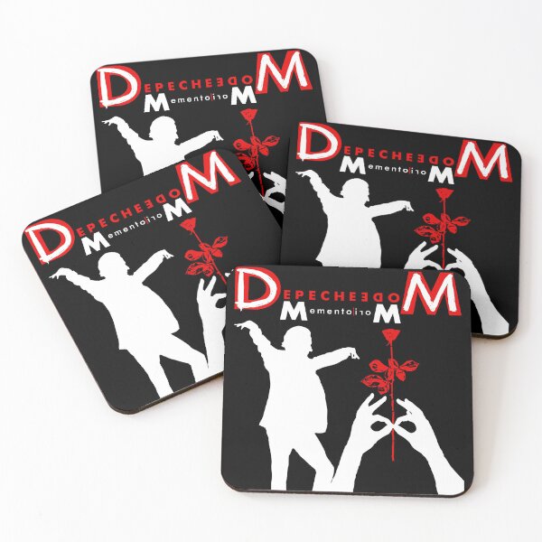 Item preview, Depeche Mode Collection 92 designed and sold by MrLordFashions.