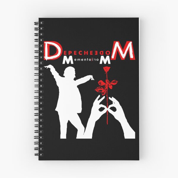 Item preview, Depeche Mode Collection 92 designed and sold by MrLordFashions.