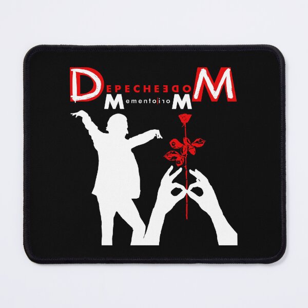 Artikelvorschau, Depeche Mode Collection 92 entworfen und verkauft von MrLordFashions.