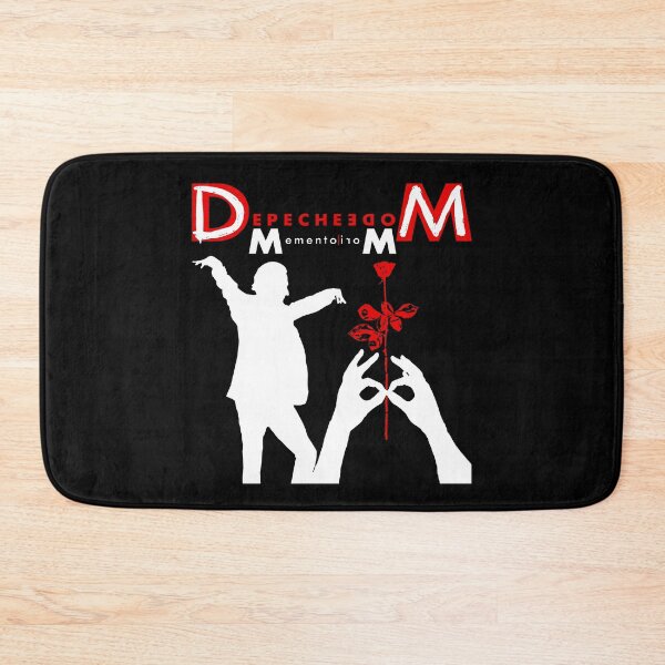 Item preview, Depeche Mode Collection 92 designed and sold by MrLordFashions.