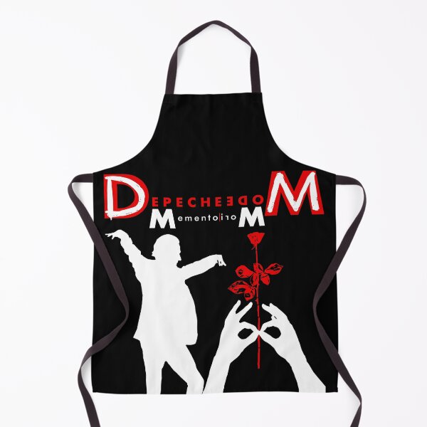 Item preview, Depeche Mode Collection 92 designed and sold by MrLordFashions.