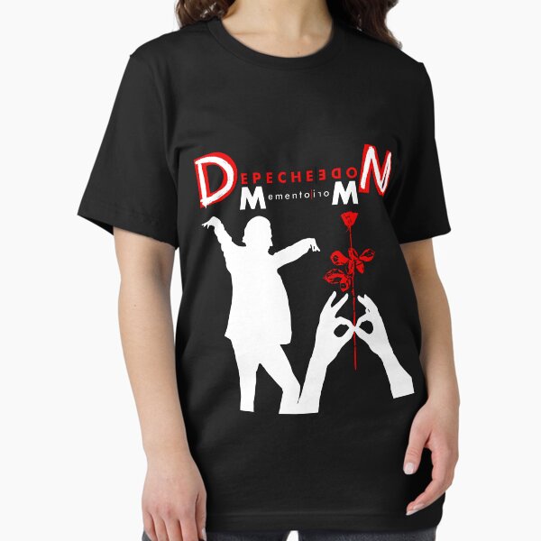 80s Depeche Mode T-Shirts for Sale | Redbubble