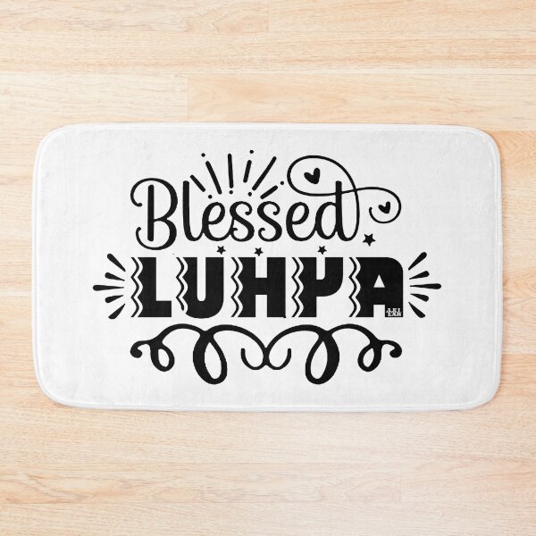 Item preview, Blessed Luhya; Africa; designed and sold by Mona-Leilah.