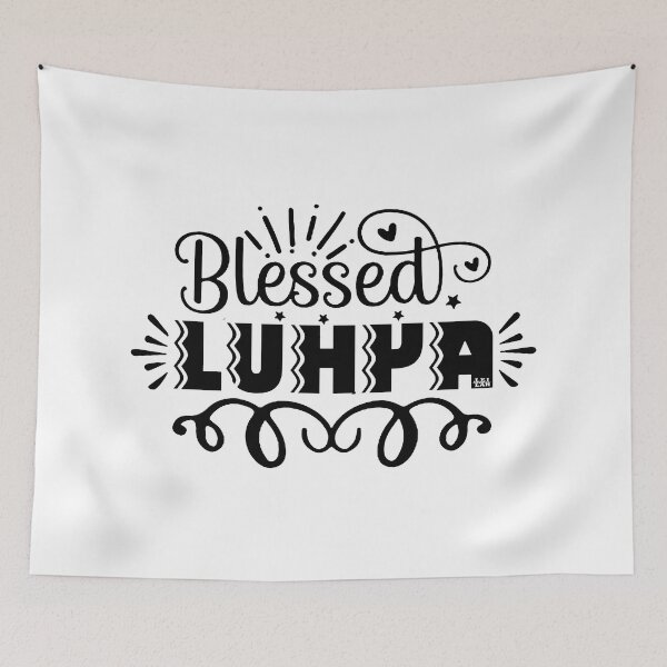 Item preview, Blessed Luhya; Africa; designed and sold by Mona-Leilah.