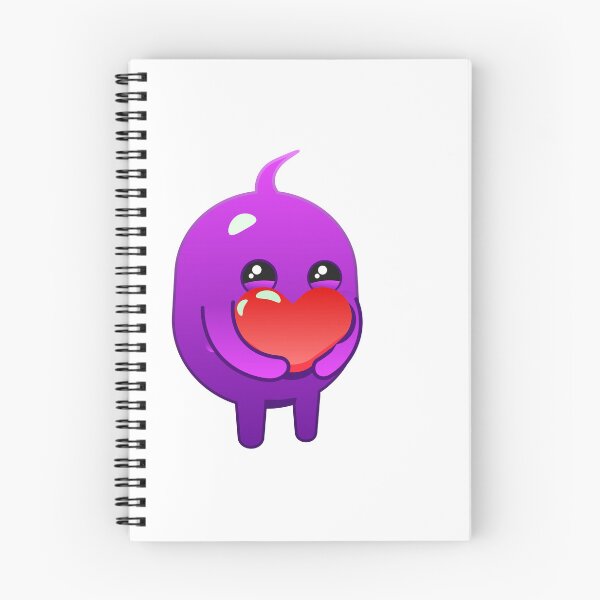 Item preview, Hug me happily, for I love you Burntboo designed and sold by xwrld777art.