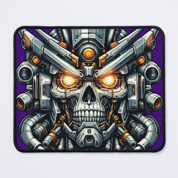 Item preview, Biomech Skulls S03 D96 designed and sold by Houerd.