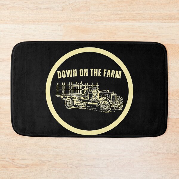 Item preview, down on the farmer designed and sold by littlewolf2024.