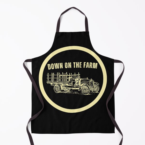 Item preview, down on the farmer designed and sold by littlewolf2024.