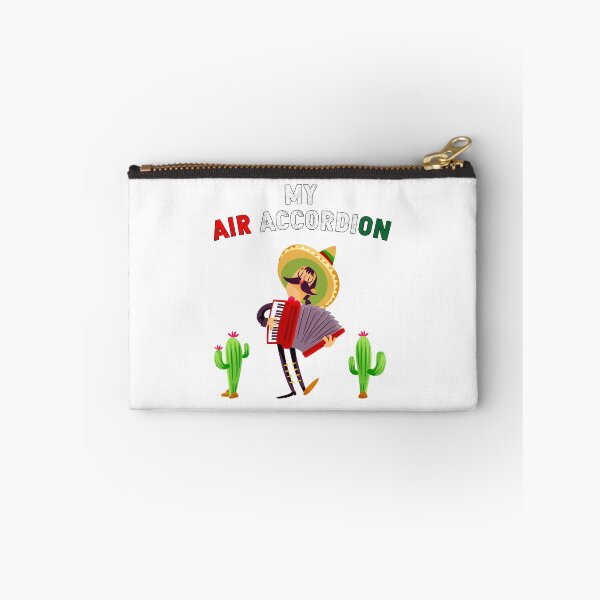 Item preview, Air Accordion - Cinco De Mayo designed and sold by Yarkos.