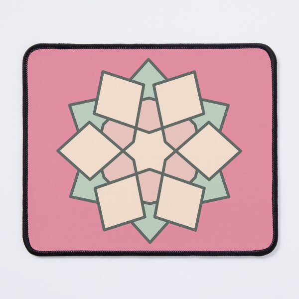 Item preview, star pattern designed and sold by Diaa Store23.
