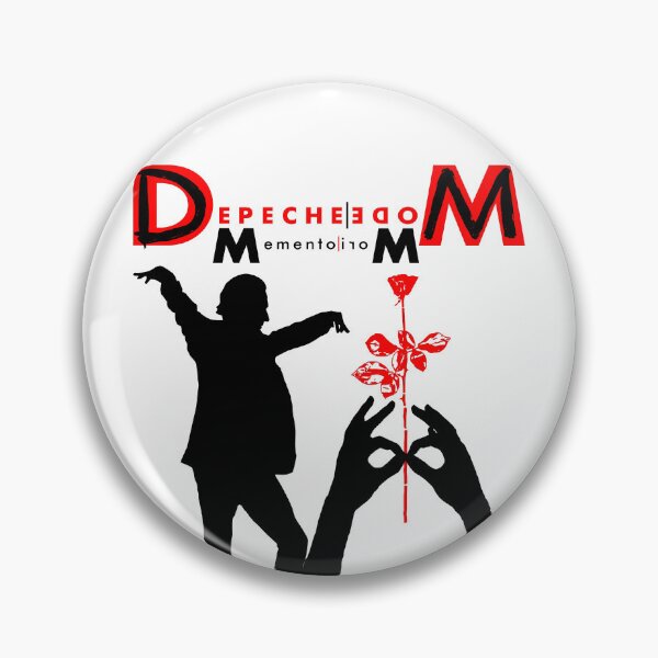 Artikelvorschau, Depeche Mode Collection 93 entworfen und verkauft von MrLordFashions.