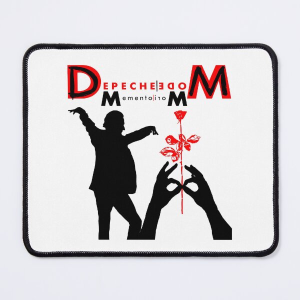 Item preview, Depeche Mode Collection 93 designed and sold by MrLordFashions.