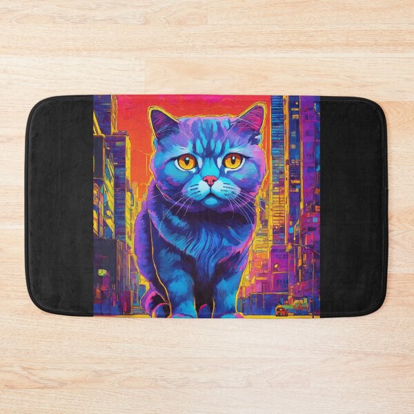 Item preview, Magic Cat designed and sold by RaF71PrO.