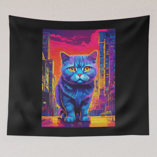 Item preview, Magic Cat designed and sold by RaF71PrO.