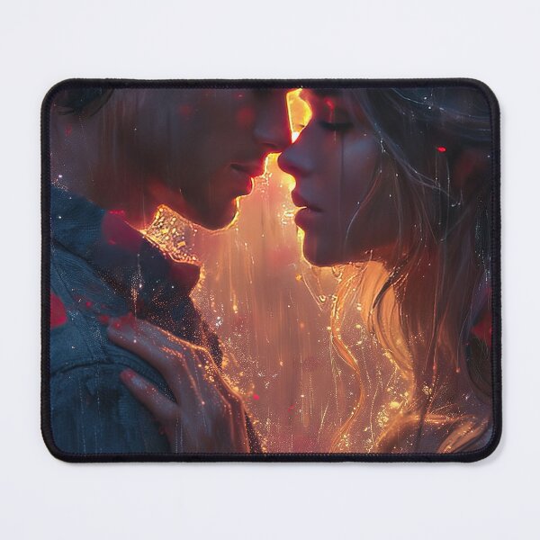 Item preview, Romantic Valentine's Day designed and sold by FireScreen.