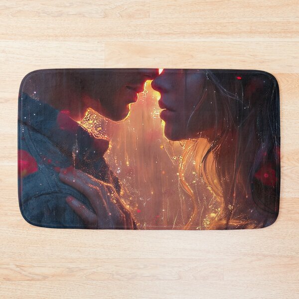 Item preview, Romantic Valentine's Day designed and sold by FireScreen.