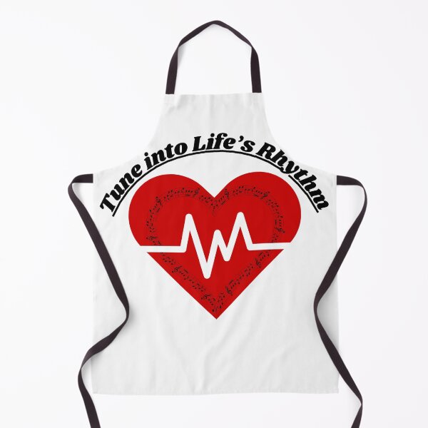 Item preview, Tune into Life's Rhythm designed and sold by Sn1ver.