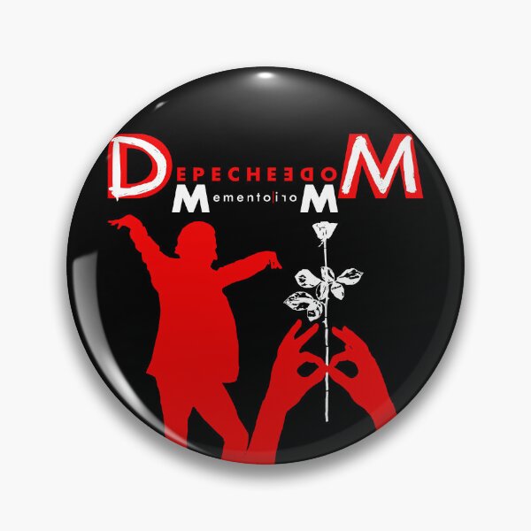 Item preview, Depeche Mode Collection 94 designed and sold by MrLordFashions.
