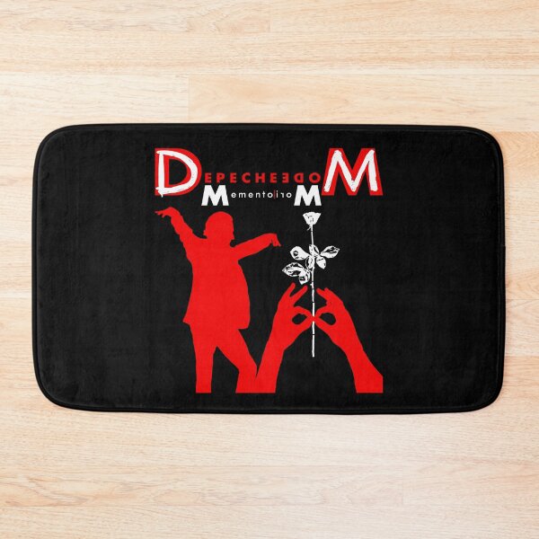 Item preview, Depeche Mode Collection 94 designed and sold by MrLordFashions.