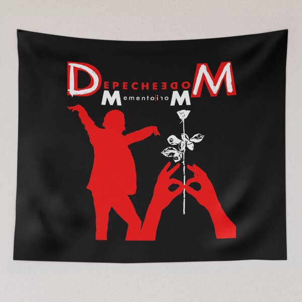 Item preview, Depeche Mode Collection 94 designed and sold by MrLordFashions.