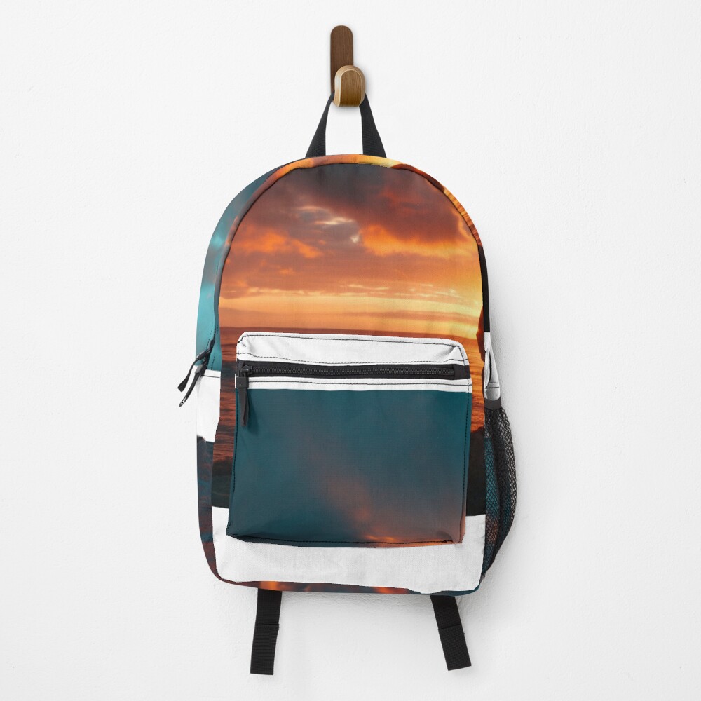 Item preview, Backpack designed and sold by RicoInStudios.