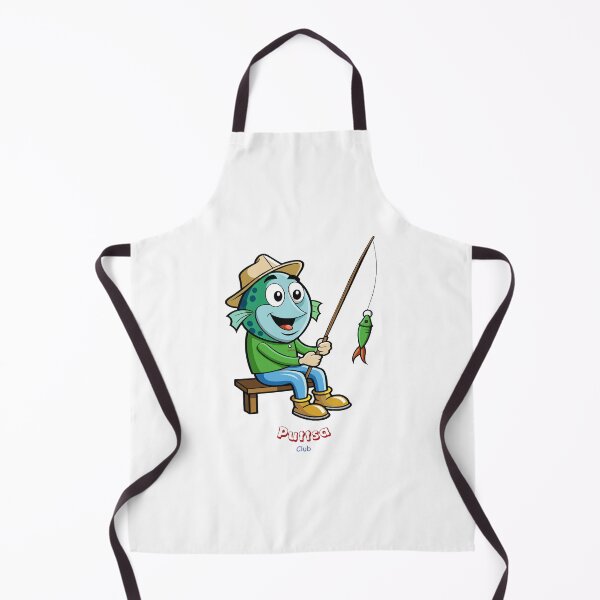 Item preview, Fishing designed and sold by Whose-sweat.