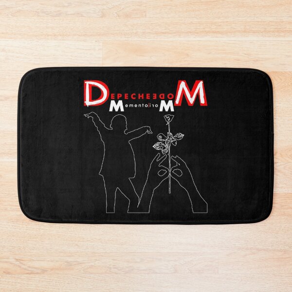 Item preview, Depeche Mode Collection 95 designed and sold by MrLordFashions.