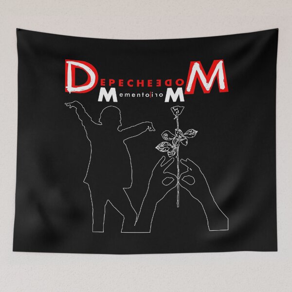 Item preview, Depeche Mode Collection 95 designed and sold by MrLordFashions.