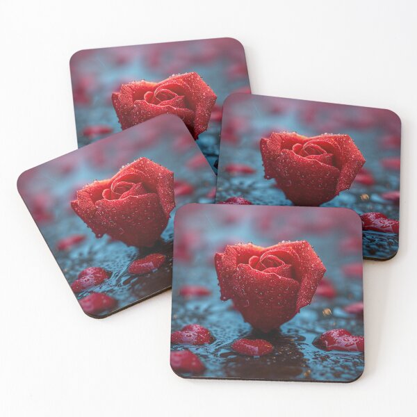 Item preview, Romantic Valentine's Day designed and sold by FireScreen.
