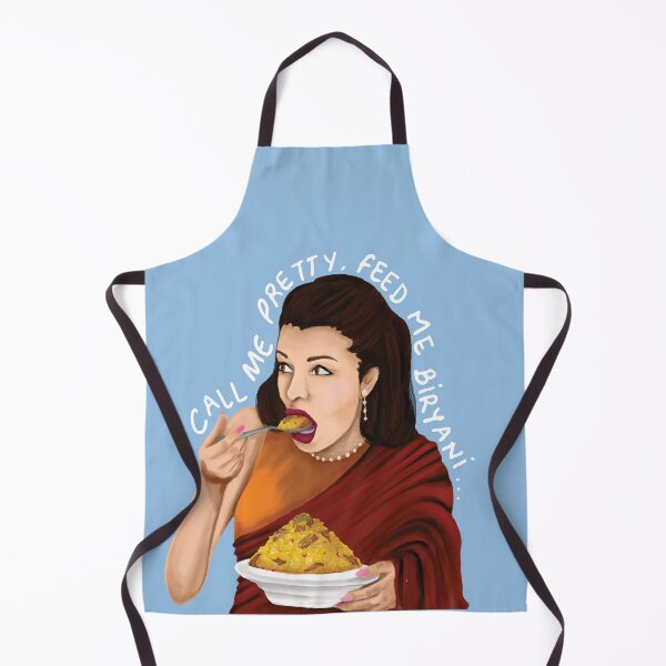 Item preview, Biryani Bliss designed and sold by makeitadt.